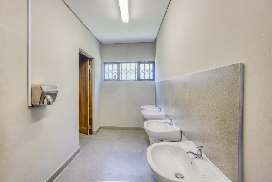 Commercial Property for Sale in Summerpride Eastern Cape